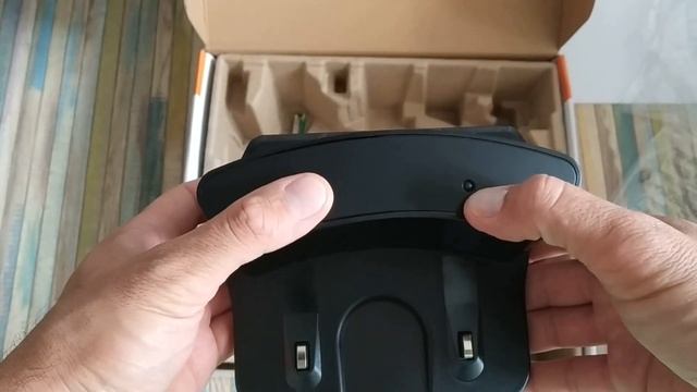 Обзор робота пылесоса iLife V50 смотреть онлайн