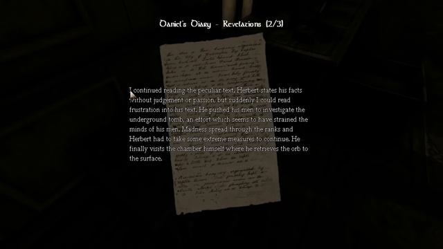 Amnesia: Playthrough Part: 12 - GUEST ROOM ISN'T AS FRIENDLY AS IT SOUNDS