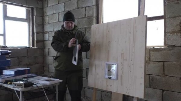 Trixie 3877. Видеообзор дверки Трикси 3877 для небольших собак.