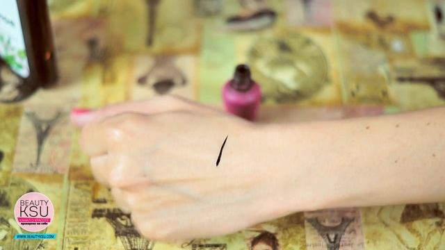 Как восстановить засохшую подводку для глаз смотреть онлайн