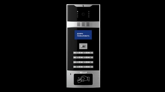 Звуки домофона Bas-IP AA-01 V3 для Roblox смотреть онлайн