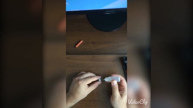 Триммер Philips nl9206ad как разобрать и поменять аккумулятор смотреть онлайн