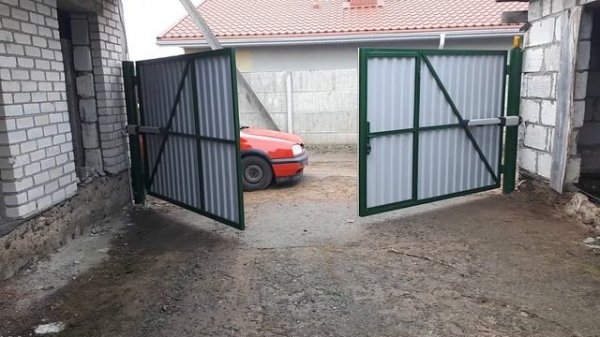 BFT Phobos Kit Bt A40 Fra с блоком управления Zara