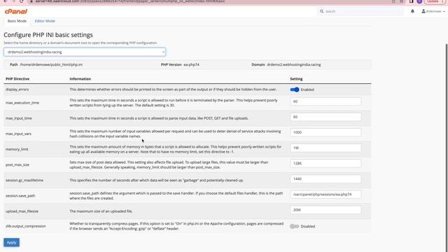 Error Establishing a Database Connection Wordpress смотреть онлайн