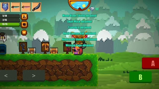 [Pixel survival 2] Master key. смотреть онлайн