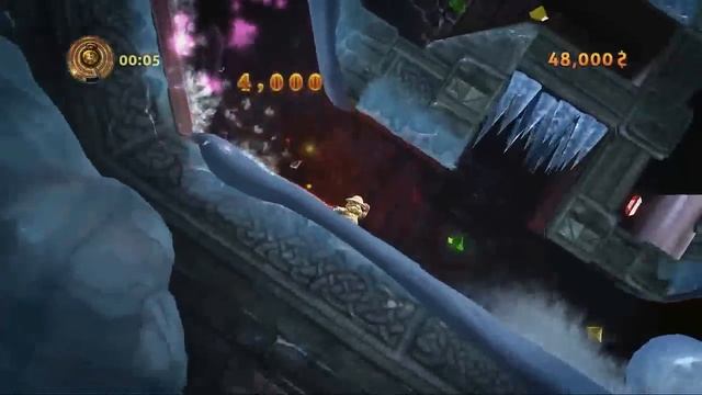 Lazy Raiders - Debut Gameplay Trailer | HD смотреть онлайн