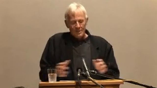 Das Tahiti-Projekt: Lesung mit Rolf Becker - Teil 4 смотреть онлайн