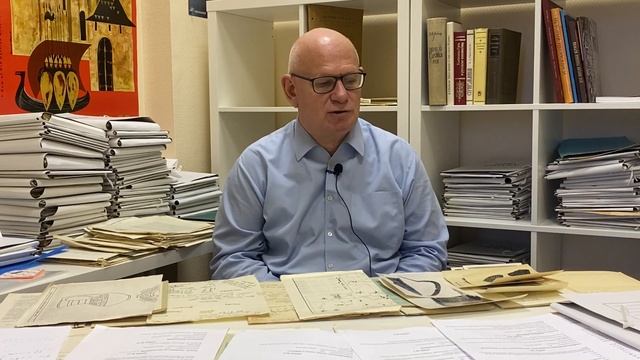 Исследования Академика Рыбакова - земледелие древних славян смотреть онлайн