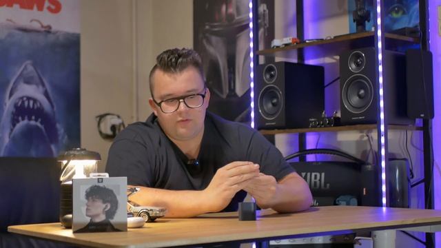 SOUNDPEATS AIR3 DELUXE HS - Review "Best Budget LDAC EARBUDS?! смотреть онлайн