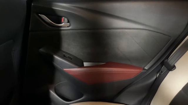 2016 Mazda CX-3 Prescott, Flagstaff, Phoenix, Bullhead City, Havasu, AZ T50851A смотреть онлайн