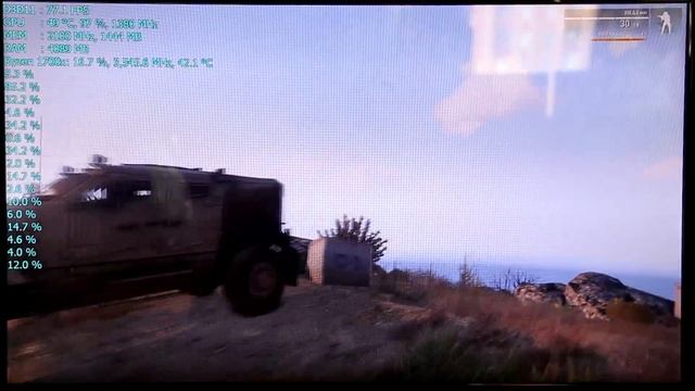 Большой Обзор Ryzen 1800x. Мое заключение по AMD Ryzen смотреть онлайн