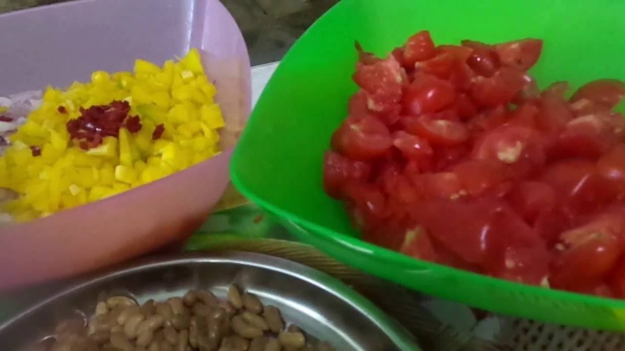 Солянка из Цветной Капусты и Фасоли на Зиму Без Стерилизации.Очень Вкусно и Полезно. смотреть онлайн