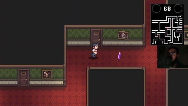 I Got WORLD'S FIRST S-Rank in Super Dark Deception! смотреть онлайн