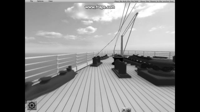 ship simulator 2006: titanic смотреть онлайн