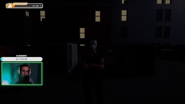 Уже эксперты в этой игре ► Dead Signal #2