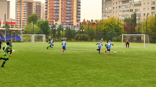 Велес 2009 Луховицы 001 смотреть онлайн
