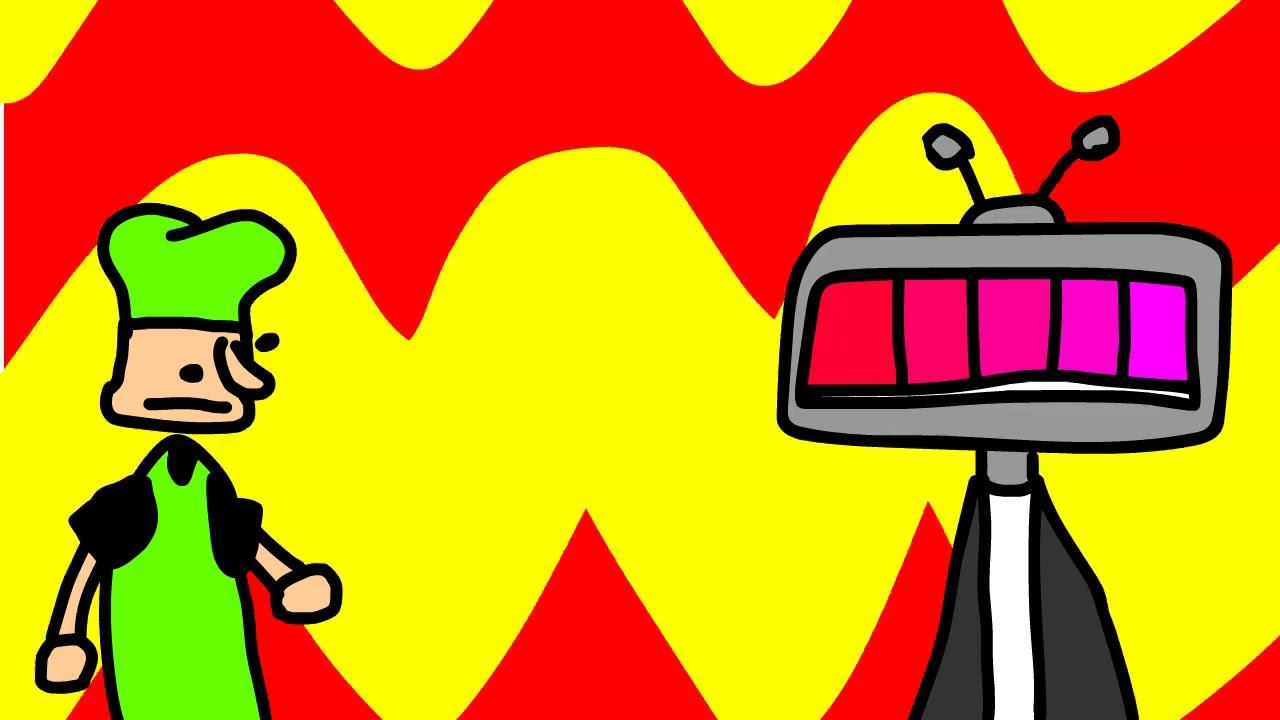 PEPPINO VS HEPPI REANIMATION