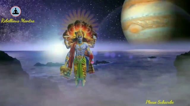 "Narayan"Chanting 108 Times|Narayan Naam Jaap | Narayan Dhun|Narayan naam meditation| Narayan Mantr смотреть онлайн