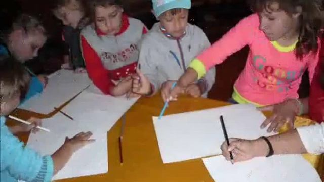 Специальный диплом за участие в конкурсе видеороликов «Библиотека – открытый мир». смотреть онлайн