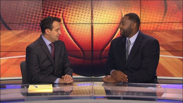 Cedric Henderson смотреть онлайн