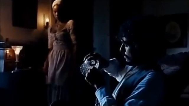 Capoeira Movie:The Assailant Besouro (Beetle) In Portuguese Language With English Subtitles!??