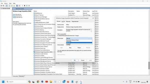Fix Windows Fax and Scan Scanner Not Detected Windows 10/11 FIX