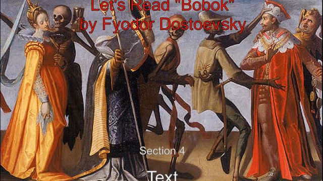Let's Read 