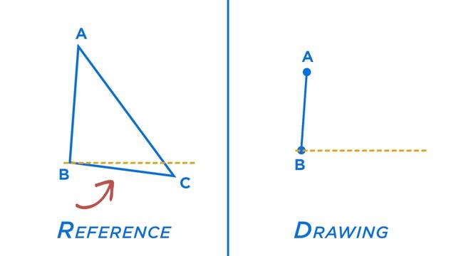FREE Drawing Basics Course (1/17) - How to Draw Accurately смотреть онлайн