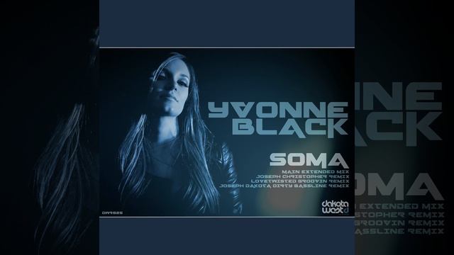 Soma (Joseph Christopher Remix) смотреть онлайн