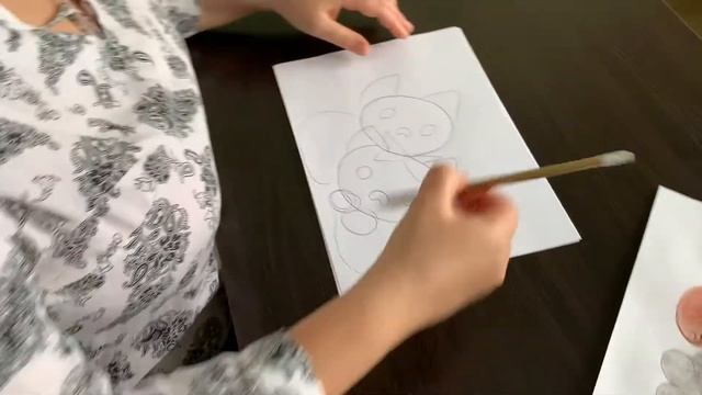 ТВОРЧЕСКАЯ МАСТЕРСКАЯ?✍️ смотреть онлайн
