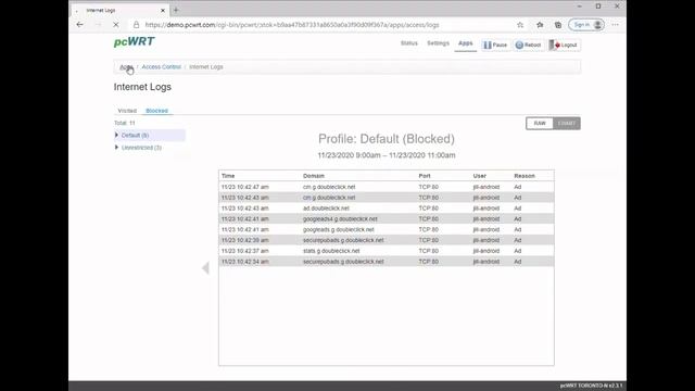 Monitor your network activities смотреть онлайн