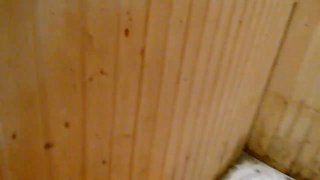 Баня из пеноблока своими руками. Каменная баня. Баня из газобетона. Пеноблок против дерева! смотреть онлайн