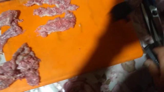 как я даю своим чихуахуа сырые КОСТИ 1 часть СИМФЕРОПОЛЬ Кастропуло Крым смотреть онлайн