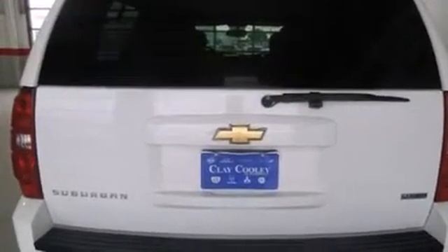 Used 2011 Chevrolet Suburban Arlington TX 76017 смотреть онлайн