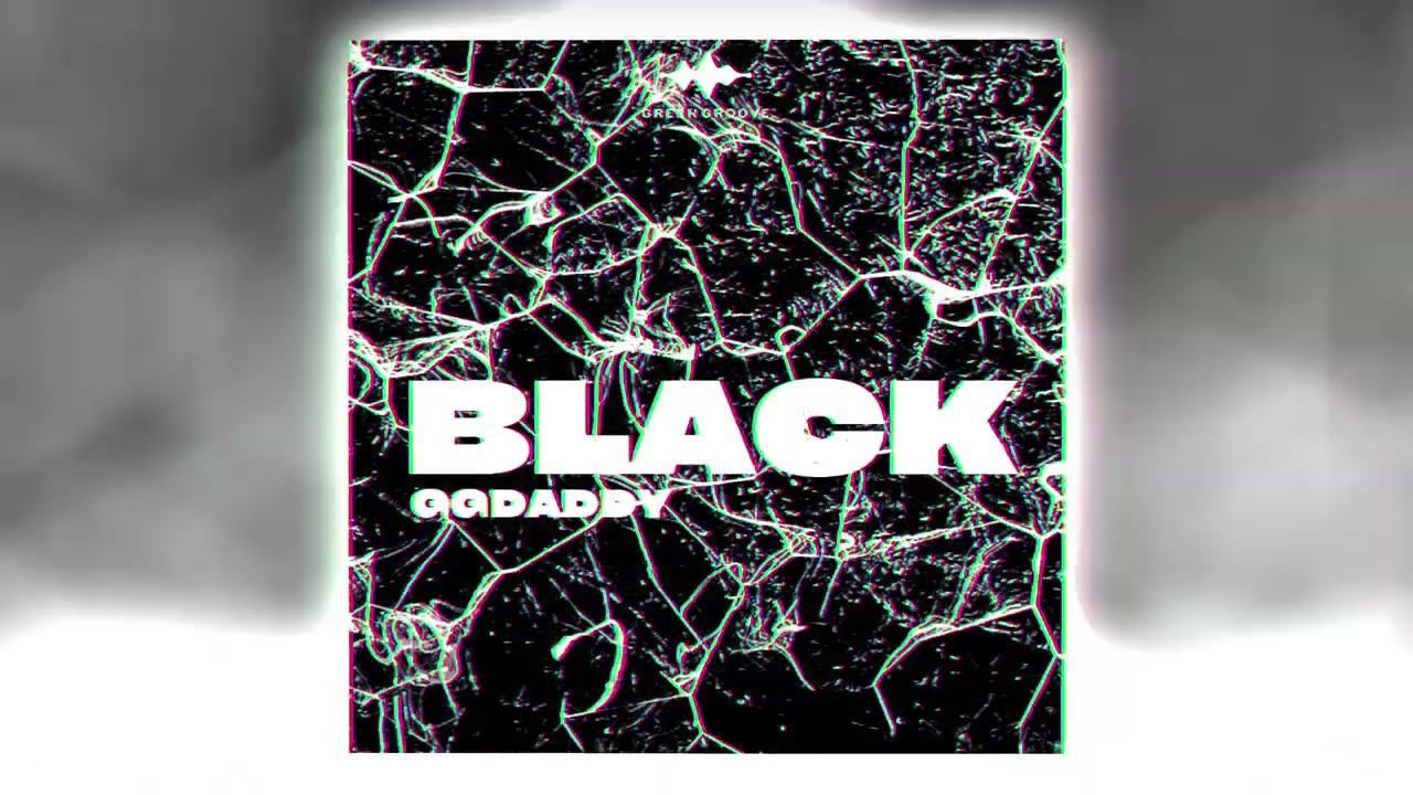 GGDADDY - BLACK (Official Audio) смотреть онлайн