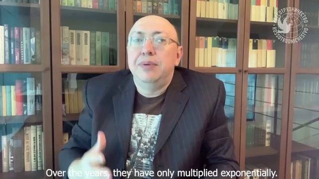 27-04-2021 Александр Рогаткин о фильме "Беслан" смотреть онлайн