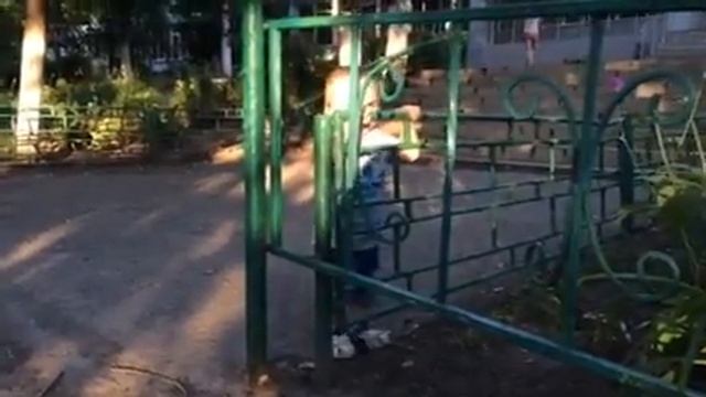 Втихаря облизывает забор)) год и мес смотреть онлайн