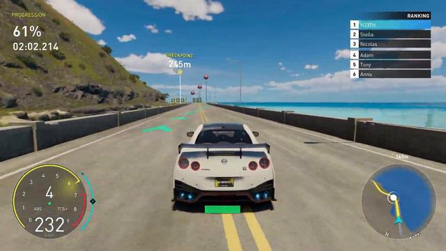HOLIDAY SPECIAL SUMMIT | CREW MOTORFEST | PLATINUM GUIDE смотреть онлайн