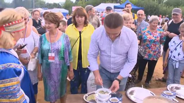 «Берегиня Раменья» смотреть онлайн