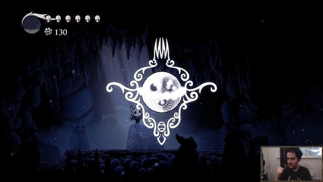 HOLLOW KNIGHT | Part 11 | One Big Bad Bug смотреть онлайн