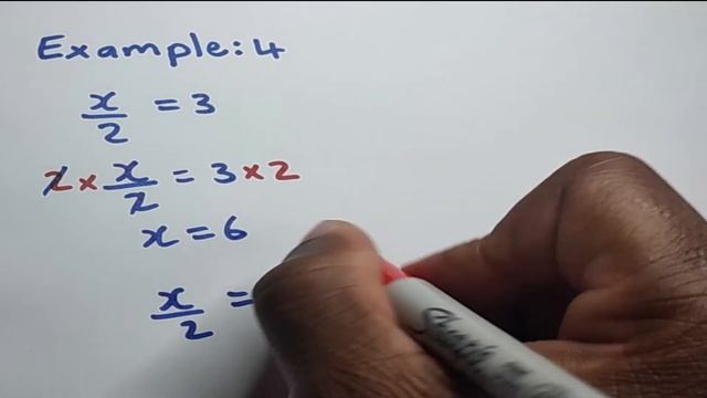 Solving equations - Algebra (Transposition Lesson) Easiest Lesson ||Chris Maths Academy смотреть онлайн