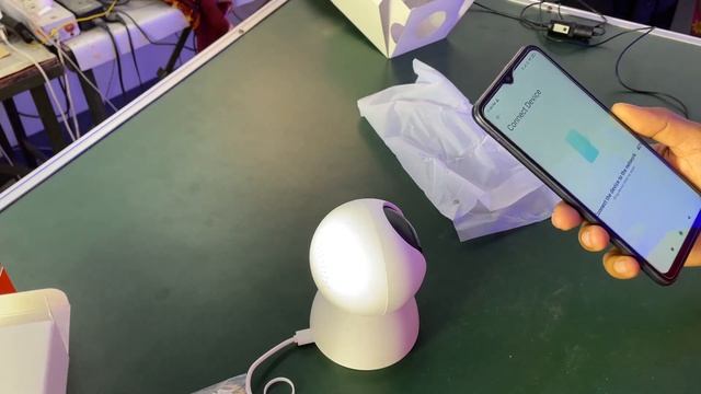 MI Home Security Camera 360 | Security Camera Night Vision | Night Vision | Wireless Security Camer