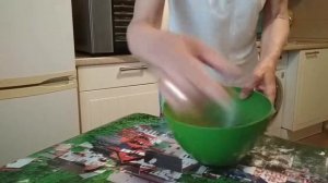 Заготовка сныти на зиму