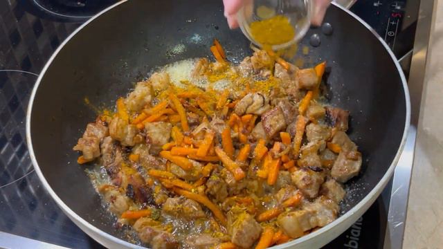 А ВЫ ТАК ГРЕЧКУ ГОТОВИТЕ? Плов из Гречки!!! смотреть онлайн