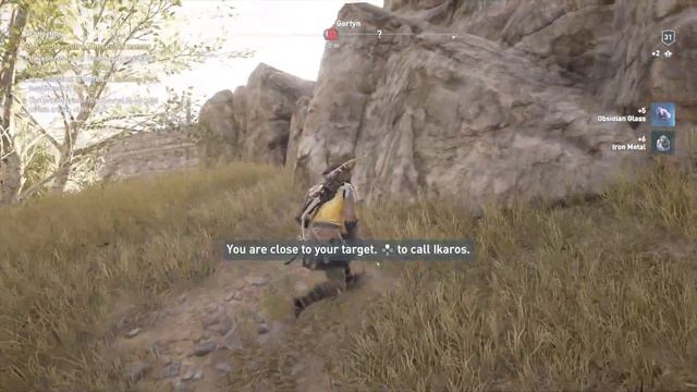 Assassin's Creed:Odyssey - Part:112 Recollections (How To Find Theseus's Armor) смотреть онлайн