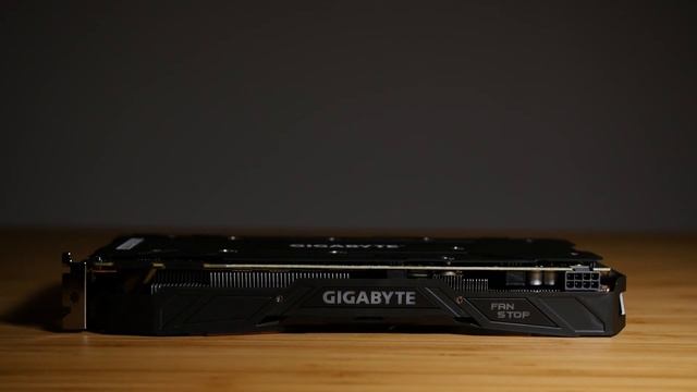 Gigabyte GeForce GTX 1070 G1 Gaming Video Card Product Showcase смотреть онлайн