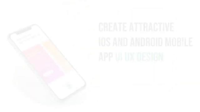 Create attractive ios and android mobile app ui ux design - Best Web & Mobile Design service смотреть онлайн