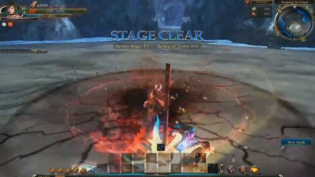 [C9] Taoist Fury Ultimate Skill Dragon Hammer1 смотреть онлайн