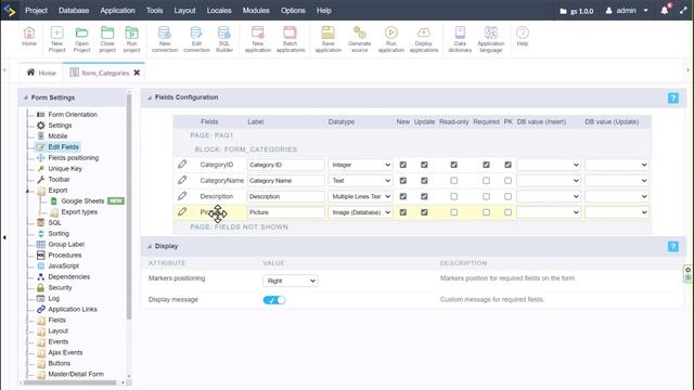 Scriptcase - Integration with Google Sheets смотреть онлайн