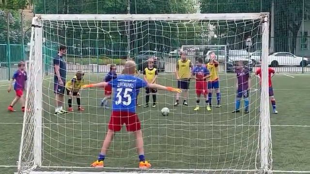 Александр Гатагов ⚽️ смотреть онлайн